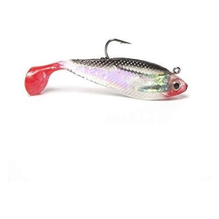 1St Gen Fishing Flashx Swim Jig 38Oz Morning Shad SWIM38-13